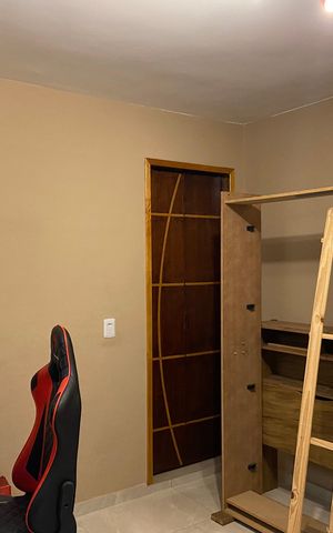 Casa à venda com 250m², 3 quartos e 1 vagaSuíte 