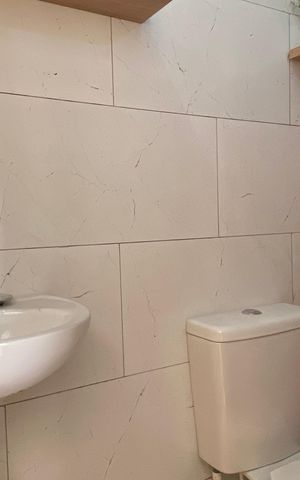 Casa à venda com 250m², 3 quartos e 1 vagaLavabo