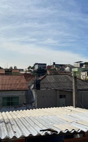 Casa à venda com 250m², 3 quartos e 1 vagaTerraço - Vista