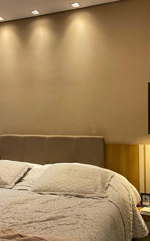 Casa à venda com 250m², 3 quartos e 1 vagaQuarto 1