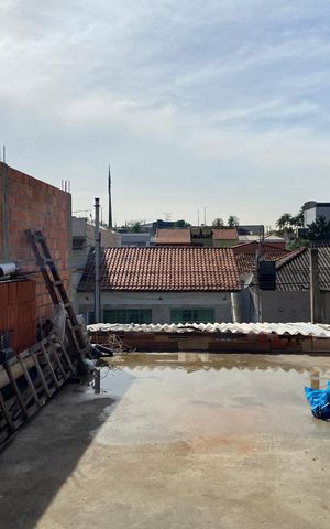 Casa à venda com 250m², 3 quartos e 1 vagaTerraço