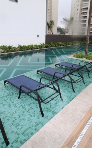 Apartamento para alugar com 58m², 2 quartos e 1 vagaÁrea comum - Piscina