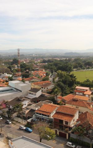 Apartamento para alugar com 58m², 2 quartos e 1 vagaSala