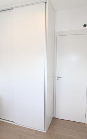 Apartamento para alugar com 58m², 2 quartos e 1 vagaQuarto