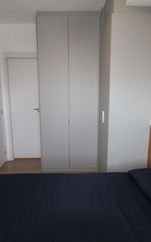 Apartamento para alugar com 58m², 2 quartos e 1 vagaSuíte