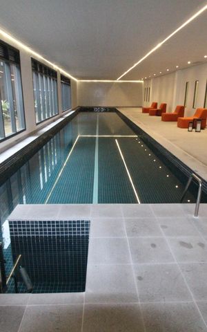 Apartamento para alugar com 58m², 2 quartos e 1 vagaÁrea comum - Piscina Aquecida