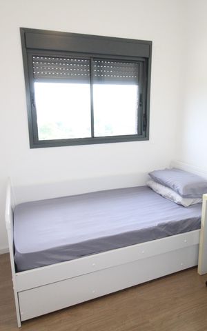 Apartamento para alugar com 58m², 2 quartos e 1 vagaQuarto