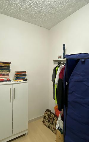 Apartamento à venda com 32m², 2 quartos e sem vaga Apartamento à venda com 32m², 2 quartos e sem vagaQuarto 1