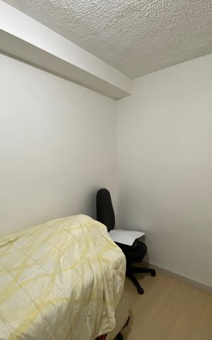 Apartamento à venda com 32m², 2 quartos e sem vaga Apartamento à venda com 32m², 2 quartos e sem vagaQuarto 2