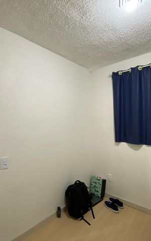 Apartamento à venda com 32m², 2 quartos e sem vaga Apartamento à venda com 32m², 2 quartos e sem vagaQuarto 2