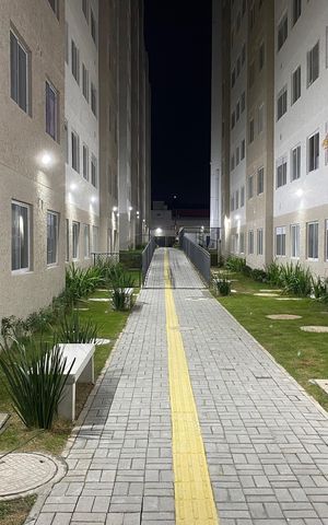 Apartamento à venda com 32m², 2 quartos e sem vaga Apartamento à venda com 32m², 2 quartos e sem vagaÁrea comum