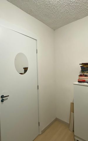 Apartamento à venda com 32m², 2 quartos e sem vaga Apartamento à venda com 32m², 2 quartos e sem vagaQuarto 1