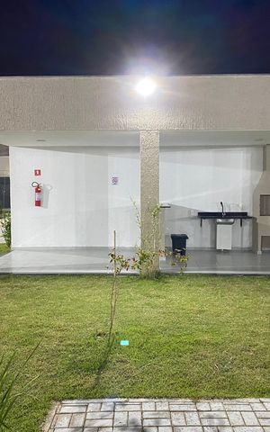 Apartamento à venda com 32m², 2 quartos e sem vaga Apartamento à venda com 32m², 2 quartos e sem vagaÁrea comum - Churrasqueira