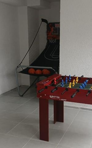 Apartamento para alugar com 32m², 2 quartos e sem vaga