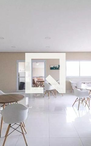 Apartamento à venda com 32m², 1 quarto e 1 vaga Apartamento à venda com 32m², 1 quarto e 1 vagaÁrea comum