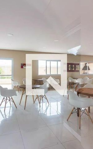 Apartamento à venda com 32m², 1 quarto e 1 vaga Apartamento à venda com 32m², 1 quarto e 1 vagaÁrea comum