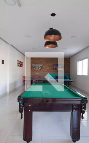 Apartamento à venda com 32m², 1 quarto e 1 vaga Apartamento à venda com 32m², 1 quarto e 1 vagaÁrea comum