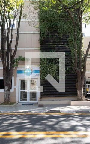 Apartamento à venda com 32m², 1 quarto e 1 vaga Apartamento à venda com 32m², 1 quarto e 1 vagaFachada