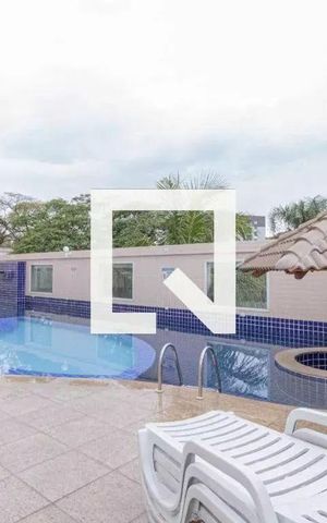 Apartamento à venda com 32m², 1 quarto e 1 vaga Apartamento à venda com 32m², 1 quarto e 1 vagaÁrea comum