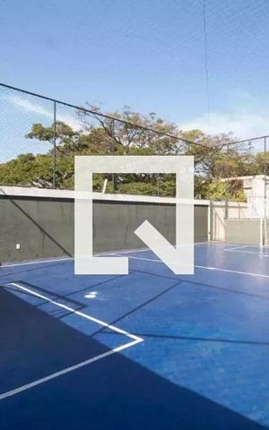 Apartamento à venda com 32m², 1 quarto e 1 vaga Apartamento à venda com 32m², 1 quarto e 1 vagaÁrea comum