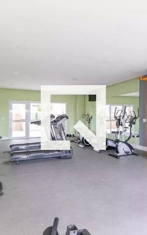 Apartamento à venda com 32m², 1 quarto e 1 vaga Apartamento à venda com 32m², 1 quarto e 1 vagaÁrea comum