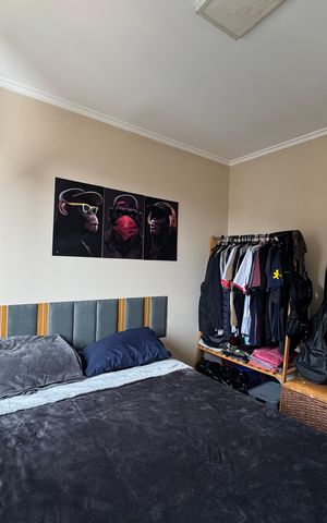 Apartamento à venda com 32m², 1 quarto e 1 vaga Apartamento à venda com 32m², 1 quarto e 1 vagaQuarto 1
