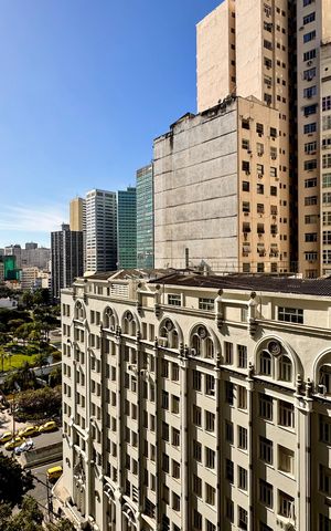Studio para alugar com 34m², 1 quarto e sem vaga