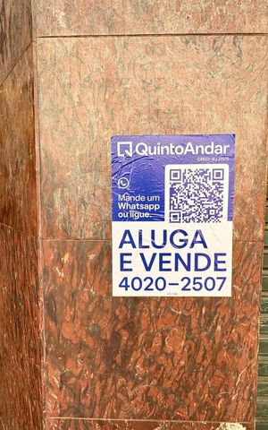 Studio para alugar com 34m², 1 quarto e sem vaga