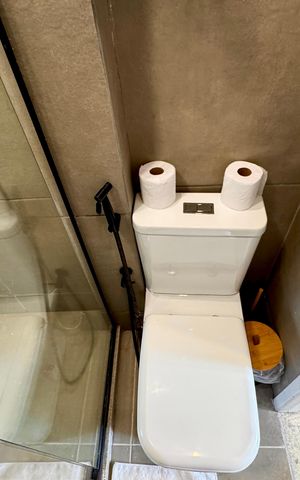 Studio para alugar com 34m², 1 quarto e sem vaga