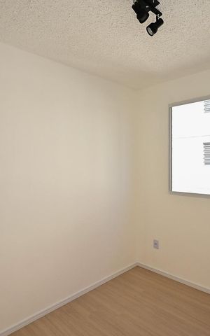 Apartamento à venda com 41m², 2 quartos e sem vagaQuarto 1