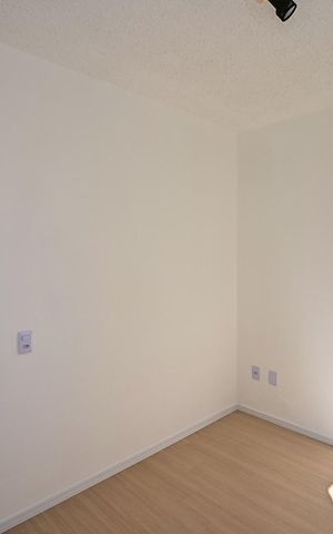 Apartamento à venda com 41m², 2 quartos e sem vagaQuarto 2