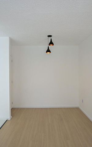 Apartamento à venda com 41m², 2 quartos e sem vagaSala