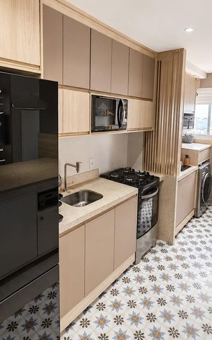 Apartamento à venda com 49m², 2 quartos e 1 vaga