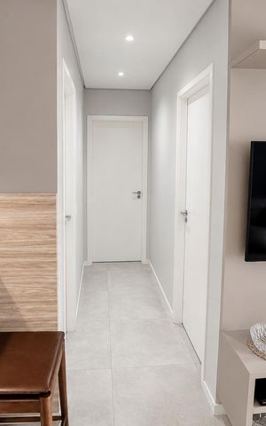Apartamento à venda com 49m², 2 quartos e 1 vaga