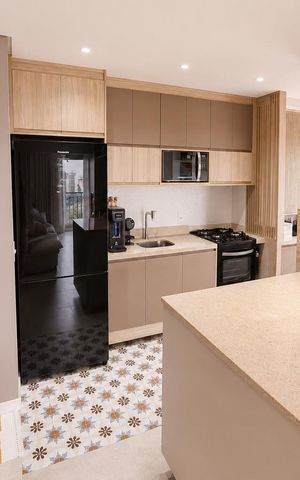 Apartamento à venda com 49m², 2 quartos e 1 vaga