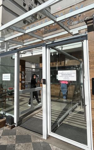 Apartamento para alugar com 64m², 2 quartos e 1 vagaÁrea comum