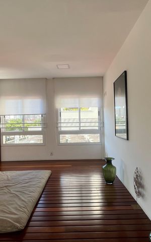 Apartamento para alugar com 64m², 2 quartos e 1 vagaÁrea comum