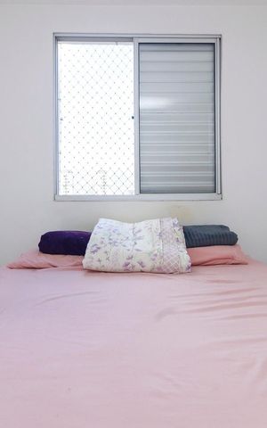 Apartamento à venda com 47m², 2 quartos e 1 vaga Apartamento à venda com 47m², 2 quartos e 1 vagaQuarto 2