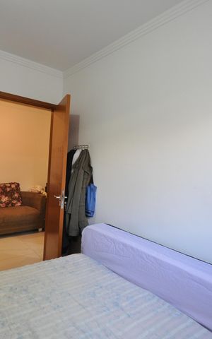 Apartamento para alugar com 52m², 2 quartos e sem vagaQuarto 2