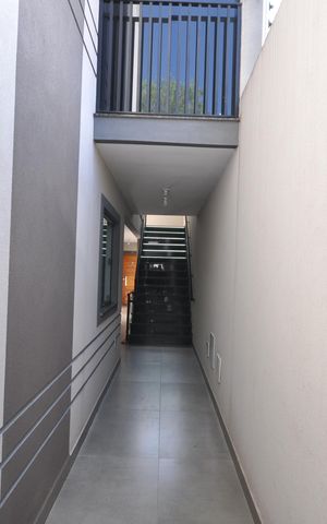 Apartamento para alugar com 52m², 2 quartos e sem vagaHall Social