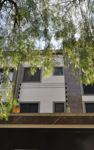 Apartamento para alugar com 52m², 2 quartos e sem vagaFachada