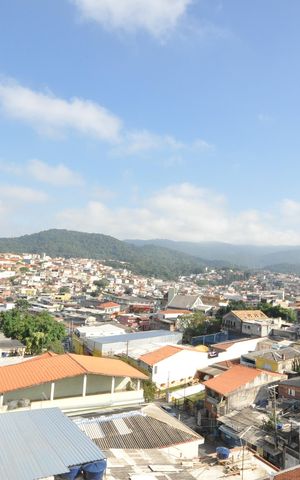 Apartamento para alugar com 52m², 2 quartos e sem vagaVista