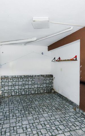 Casa para alugar com 89m², 2 quartos e 1 vagaGaragem