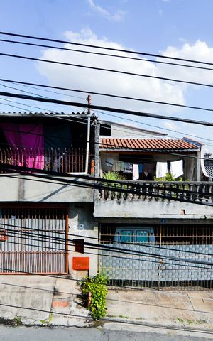 Casa para alugar com 89m², 2 quartos e 1 vagaVista do Quarto