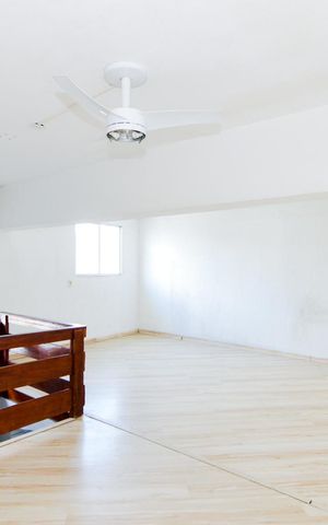 Casa para alugar com 89m², 2 quartos e 1 vagaQuarto