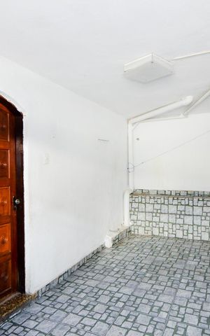 Casa para alugar com 89m², 2 quartos e 1 vagaGaragem