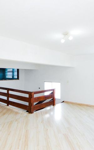 Casa para alugar com 89m², 2 quartos e 1 vagaQuarto