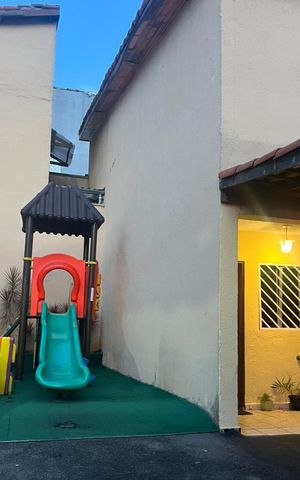 Casa de condomínio à venda com 67m², 2 quartos e 1 vagaÁrea externa