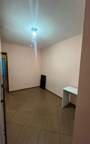 Casa de condomínio à venda com 67m², 2 quartos e 1 vagaQuarto