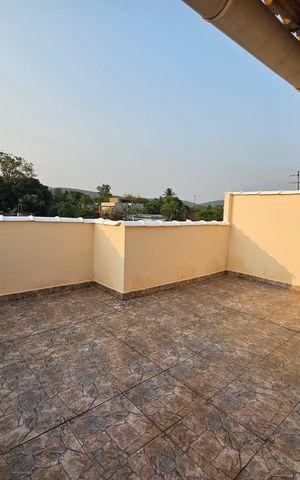 Casa de condomínio para alugar com 150m², 3 quartos e sem vaga Casa de condomínio para alugar com 150m², 3 quartos e sem vagaÁrea externa